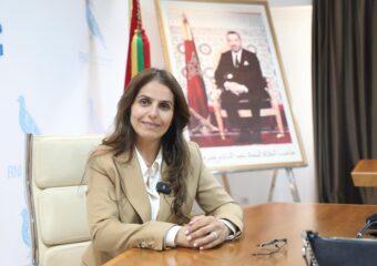 زينة شاهيم: الأحرار يدخل الانتخابات ببرامج لا بوعود انتخابية