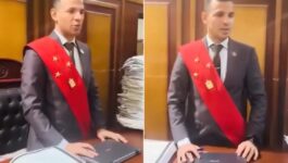 من منصة الحكم إلى قفص الاتهام.. قصة “القاضي المزيف” التي هزت مصر