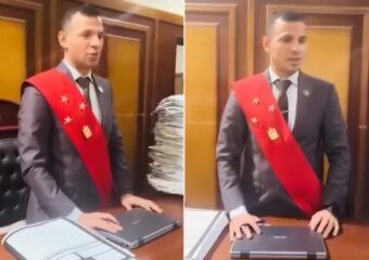 من منصة الحكم إلى قفص الاتهام.. قصة “القاضي المزيف” التي هزت مصر