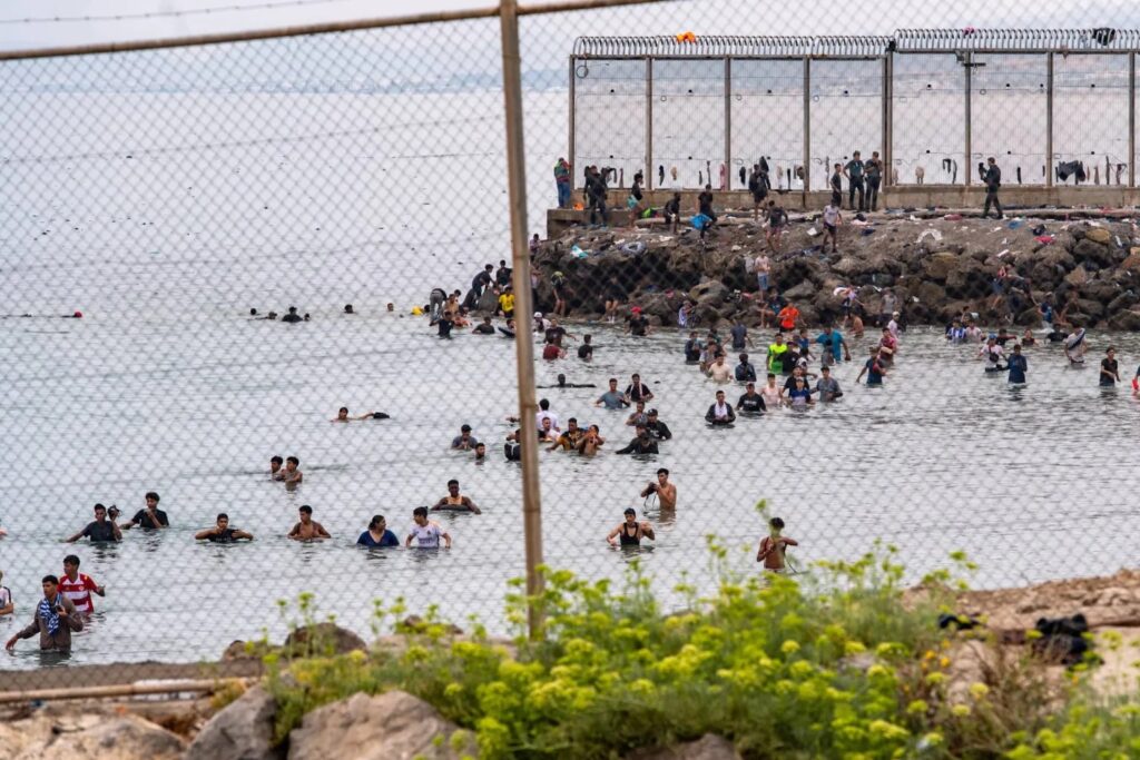 أحداث سبتة.. نحو مراجعة شاملة للشراكة المغربية الأوروبية