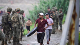 الاتحاد الأوروبي يقر خطة جديدة لتعزيز الحدود ودعم المغرب بعد أزمة سبتة المحتلة