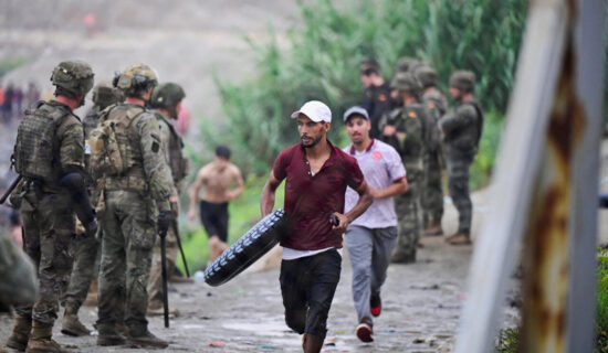 الاتحاد الأوروبي يقر خطة جديدة لتعزيز الحدود ودعم المغرب بعد أزمة سبتة المحتلة