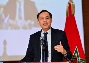 السكوري: الحكومة التزمت بإحداث ما لا يقل عن مليون منصب شغل صاف