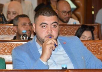 فيدرالية اليسار تدافع عن تزكية بنجلون عوض المهداوي بالمحيط وتؤكد: الطعن مفتوح