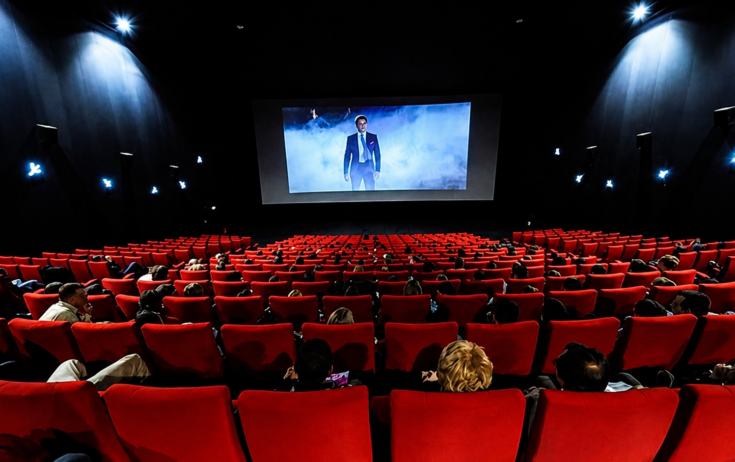 المركز السينمائي يُصادق على دعم 40 مهرجاناً سينمائياً بأزيد من مليارين
