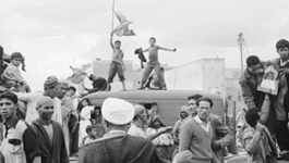 انتفاضة القنيطرة 1954.. ذكرى منعطف حاسم في تاريخ الملاحم والبطولات بالمغرب