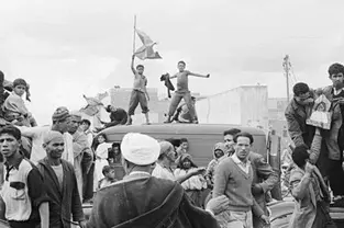 انتفاضة القنيطرة 1954.. ذكرى منعطف حاسم في تاريخ الملاحم والبطولات بالمغرب