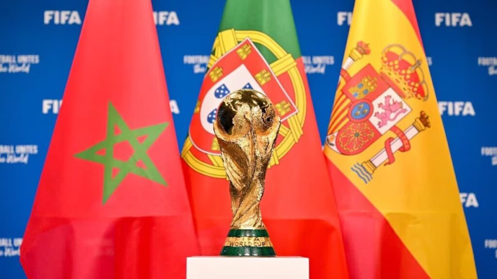 أحزاب أوروبية تستغل أحداث الفنيدق للتشويش على تقدم المغرب في التحضير للمونديال