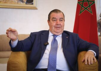 السنتيسي: التشويش سبب مغادرتي “السنبلة” والتحاقي بالاستقلال ليس “ترحالا سياسيا”
