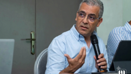 الهشومي: المصداقية الحقوقية للأحزاب تقاس بثبات الموقف أكثر مما تقاس بجمال الخطاب