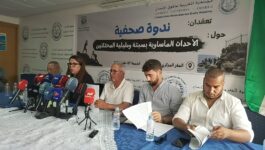 البراهمة: 141 وفاة و3500 عالق و111 معتقلا بمأساة سبتة ومليلية المحتلتين