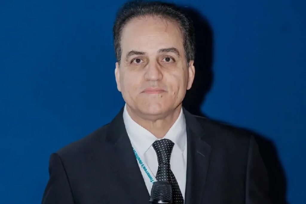 اكتشاف لبروفيسور مغربي مرموق يعد بطفرة في التشخيص المبكر لمرض الزهايمر