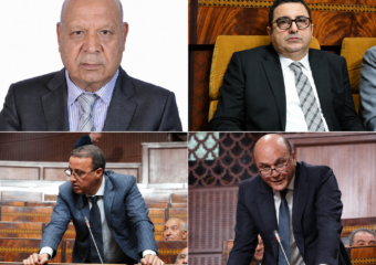 دائرة عين السبع.. معركة “الأوفياء” للحفاظ على مقاعدهم البرلمانية