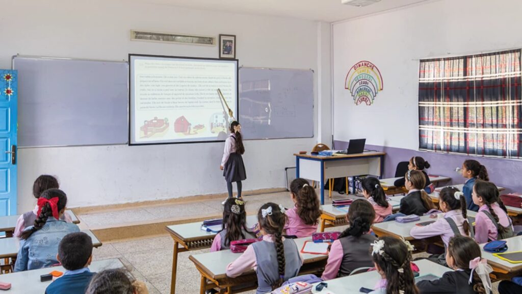 الوزارة تحدد مواعيد انطلاق الموسم الدراسي الجديد