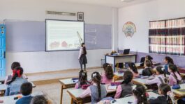 الوزارة تحدد مواعيد انطلاق الموسم الدراسي الجديد