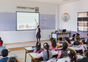 الوزارة تحدد مواعيد انطلاق الموسم الدراسي الجديد
