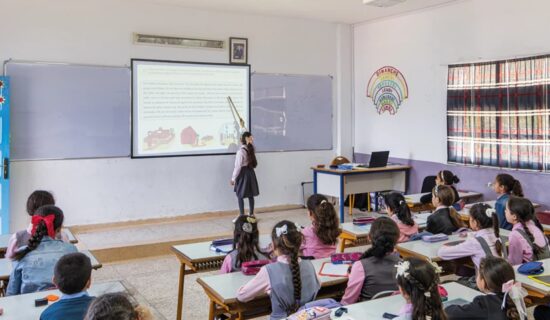 الوزارة تحدد مواعيد انطلاق الموسم الدراسي الجديد