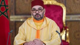 رئيس جمهورية السلفادور يرسل برقية تهنئة إلى الملك بمناسبة عيد العرش المجيد