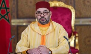 رئيس جمهورية السلفادور يرسل برقية تهنئة إلى الملك بمناسبة عيد العرش المجيد