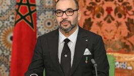 رئيس وزراء أرمينيا يهنئ الملك بمناسبة عيد العرش