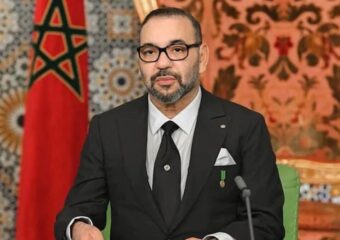 رئيس وزراء أرمينيا يهنئ الملك بمناسبة عيد العرش