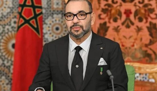 رئيس وزراء أرمينيا يهنئ الملك بمناسبة عيد العرش
