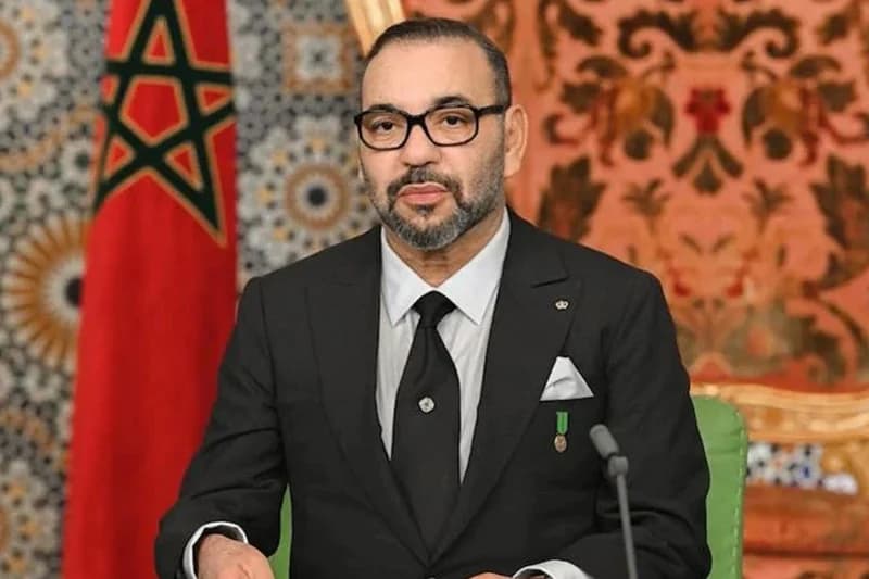 رئيس وزراء أرمينيا يهنئ الملك بمناسبة عيد العرش