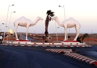بطانطان.. صانع تقليدي ينقل خبرته إلى شباب في وضعية إعاقة