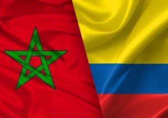 من موقف الحكومة إلى موقف الدولة: الرهان المغربي في كولومبيا حتى 2030