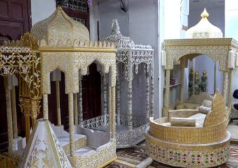 العمارية المغربية تحط الرحال في فيتنام