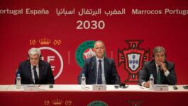 خبير إسباني يؤكد استحالة استبعاد المغرب من تنظيم مونديال 2030