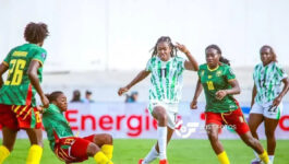“كان” السيدات.. الكاميرون تتأهل وتضرب موعدا مع المغرب في نصف النهائي