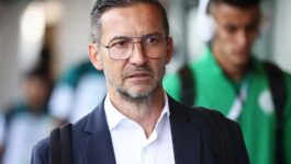 جوزيف زينباور مدربا جديدا للهلال السوداني