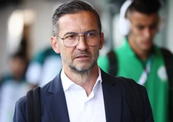 جوزيف زينباور مدربا جديدا للهلال السوداني
