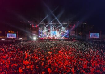 مهرجان “صيف الأوداية” يدشن أولى سهراته
