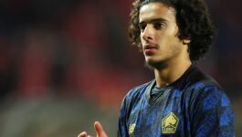 بوعدي على أعتاب مانشستر سيتي في صفقة تتجاوز 100 مليون يورو