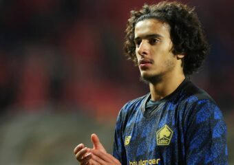 بوعدي على أعتاب مانشستر سيتي في صفقة تتجاوز 100 مليون يورو