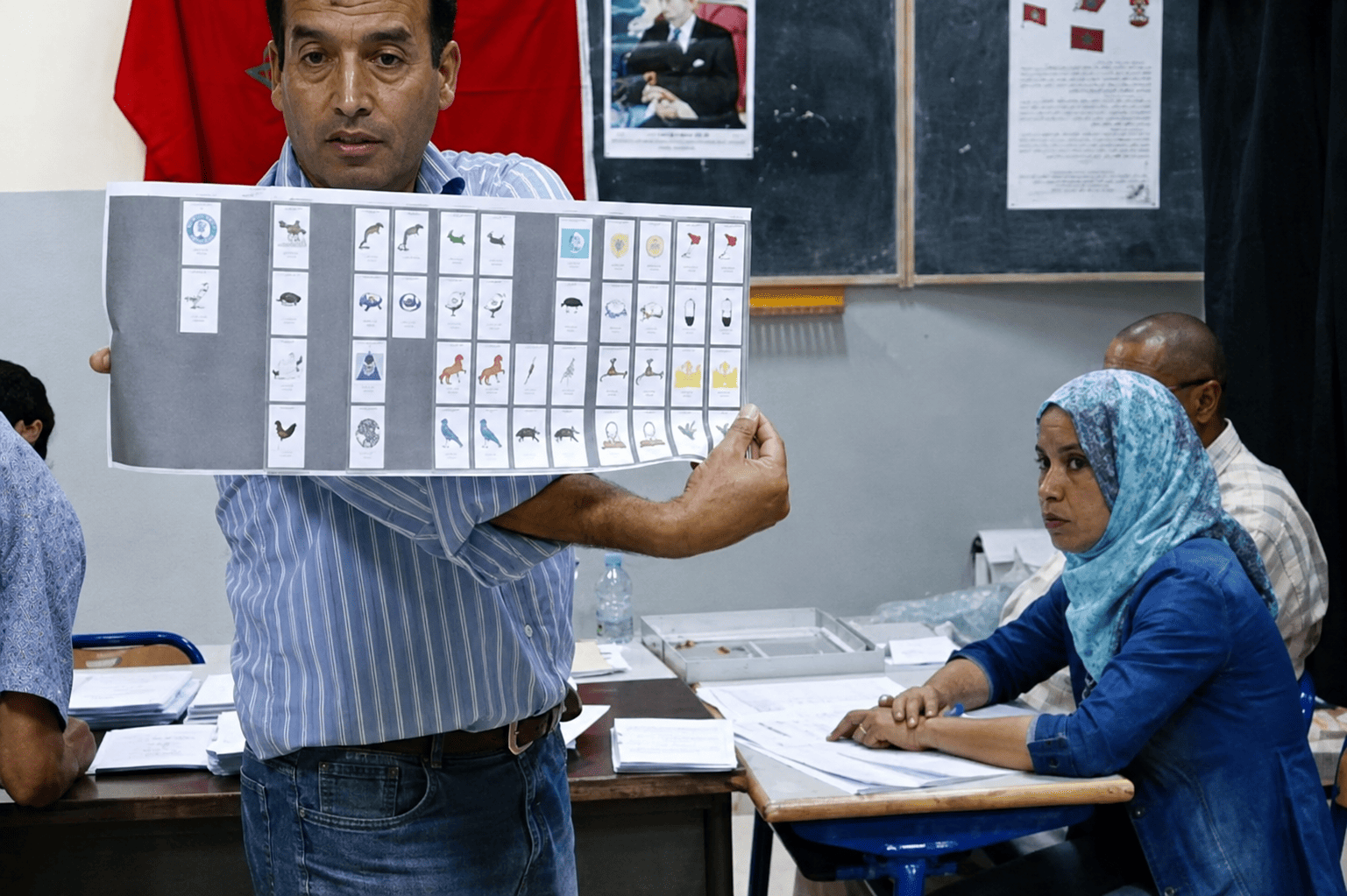 نقابة تعليمية تمتحن برامج الأحزاب قبل الانتخابات وتؤكد: لا نستهدف حزباً بعينه