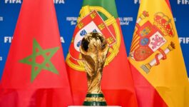 إسبانيا ترفض إقامة نهائي مونديال 2030 بالمغرب وتهدد بالانسحاب