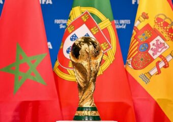 إسبانيا ترفض إقامة نهائي مونديال 2030 بالمغرب وتهدد بالانسحاب