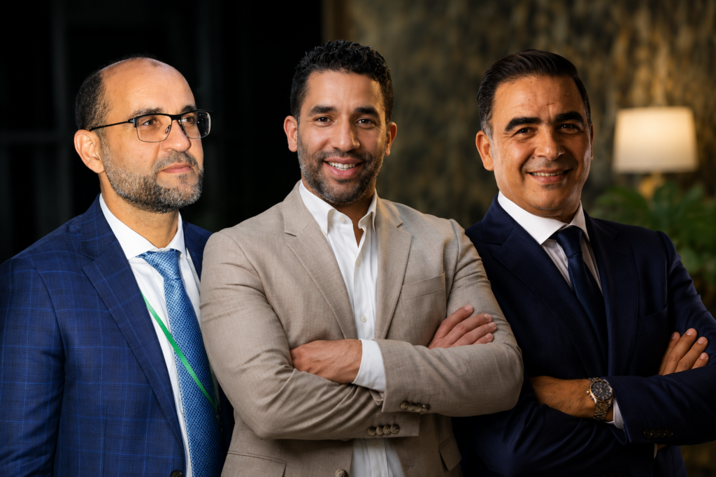 دائرة الفداء الانتخابية.. شباب يُنازلون رؤساء الرجاء وسياسيين من “الوزن الثقيل”