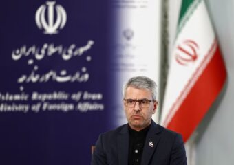 إيران: لا مدعاة للقلق من اتفاق باكستان وتركيا والسعودية