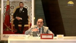 شوكي يعلق على التحاق لقجع بـ”البام” وينفي “زلزال” الاستقالات وسط الأحرار