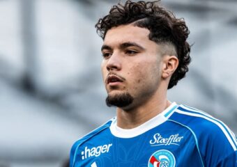 لايبزيغ الألماني يضع سمير المرابط ضمن أولوياته بالميركاتو الصيفي