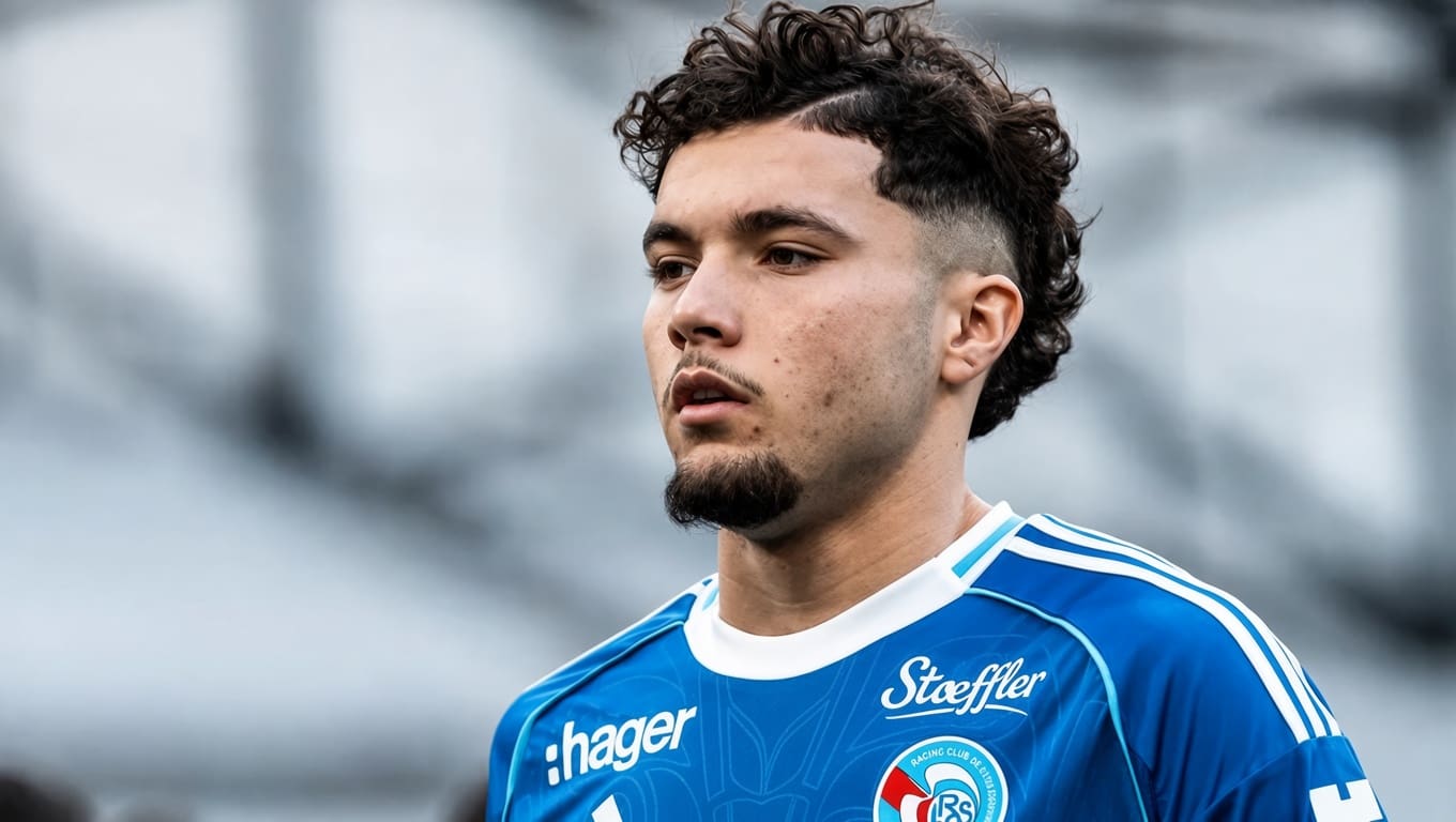 لايبزيغ الألماني يضع سمير المرابط ضمن أولوياته بالميركاتو الصيفي