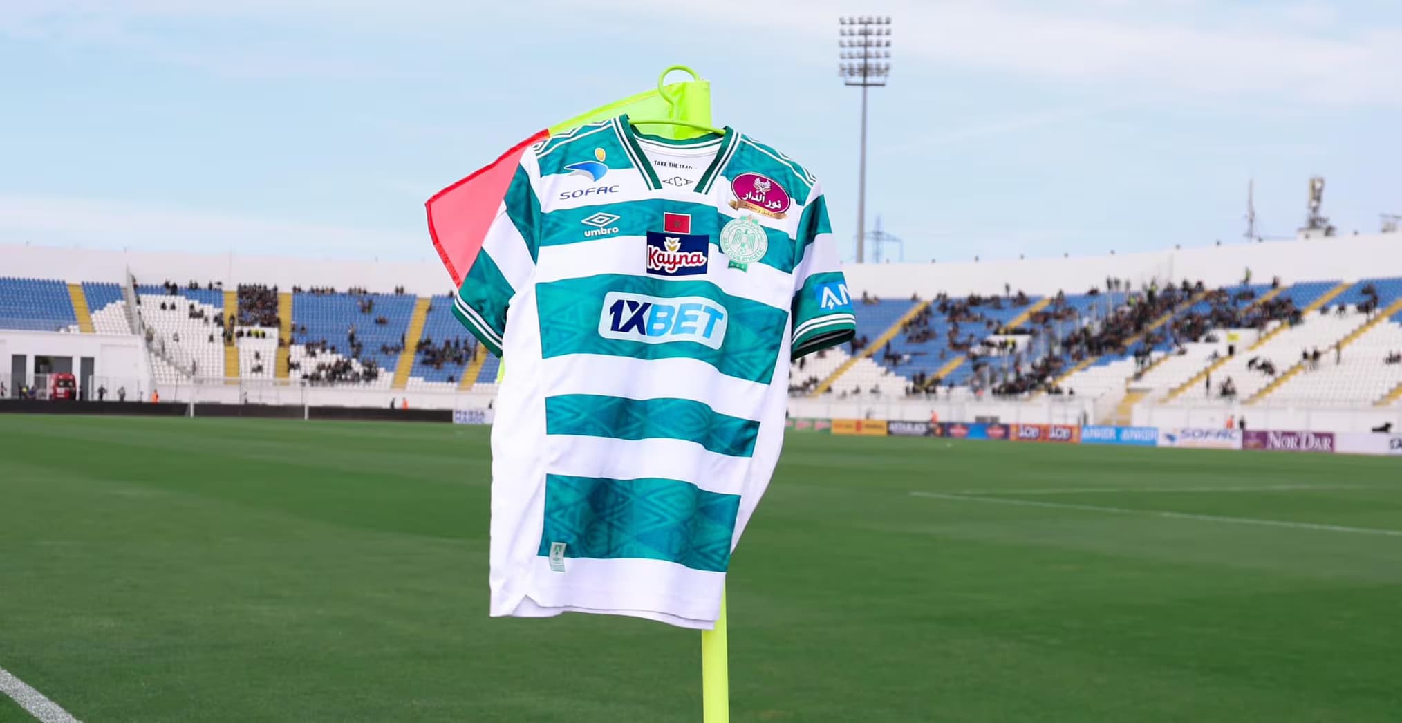 بعد صفقة يونس الدحماني.. الرجاء يسرع خطواته لحسم تعاقدين جديدين