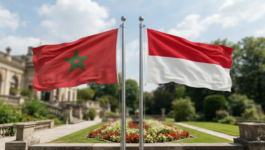 جاكرتا.. المغرب وإندونيسيا يستعرضان آفاق التعاون الاقتصادي