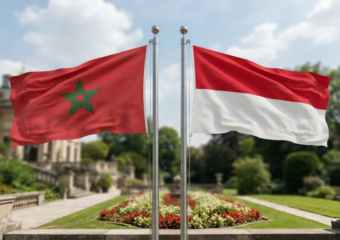 جاكرتا.. المغرب وإندونيسيا يستعرضان آفاق التعاون الاقتصادي
