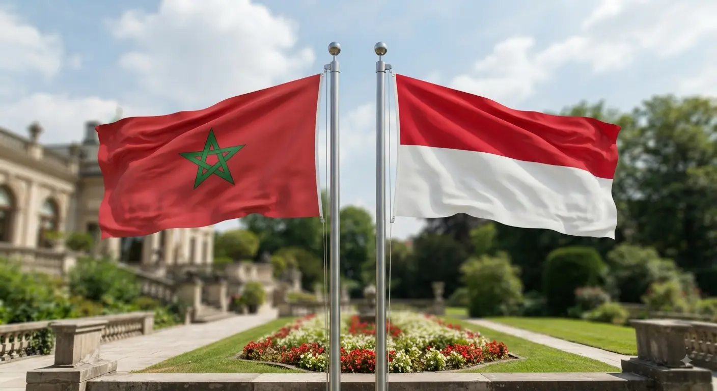 جاكرتا.. المغرب وإندونيسيا يستعرضان آفاق التعاون الاقتصادي