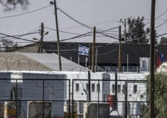 فلسطين: 4769 شابا وشابة معتقلون في سجون إسرائيل